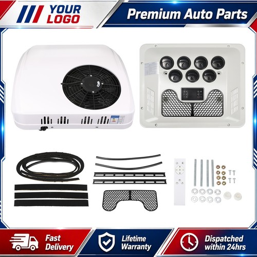 12v caravan rooftop air - 12v,
