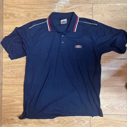 Men vintage y2k - men’s, polo