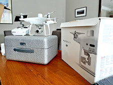 DJI Phantom 4 RTK Drone &
