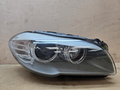 Bmw series f10 f11 - 5, 10-13