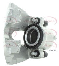 APEC Front Right Brake Caliper