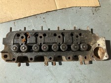 12G1316Mg Midget Mini Cylinder Head
