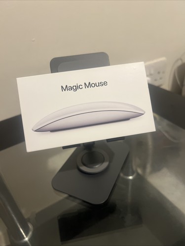 Apple magic mouse a3204 - mouse,