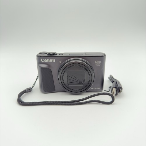 Canon powershot sx730 - sx730,