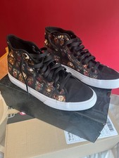 SLAYER X DC SHOES MANUAL HI