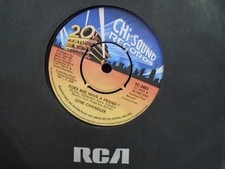 GENE CHANDLER " DOES SHE HAVE
