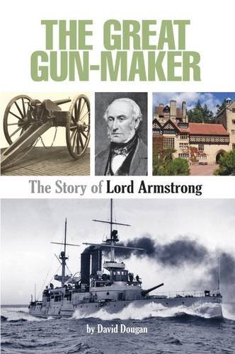The great gun maker - the, story