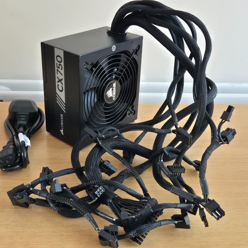 Corsair cx750 rps0056 - corsair,