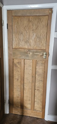 1930s solid wood - solid,