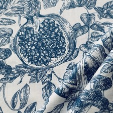 Harlequin Curtain Fabric