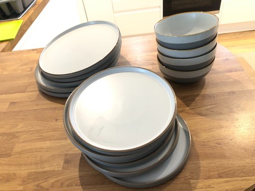 Habitat two tone grey - habitat,