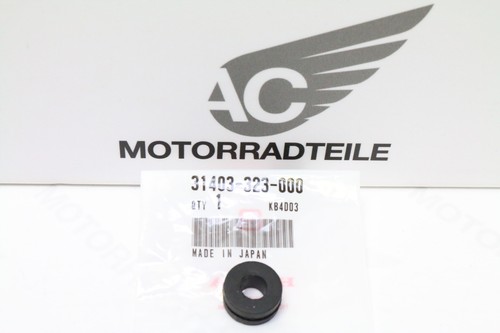 Honda 125 250 360 k - 125, cb