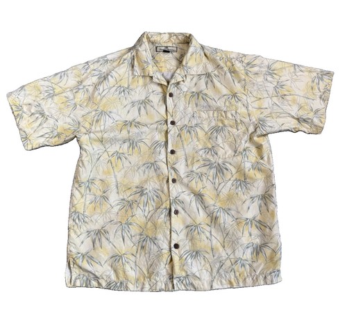 Tommy bahama 100 silk - tommy, 100%