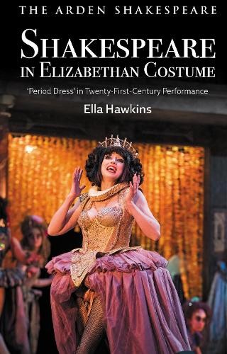 Shakespeare elizabethan - in,
