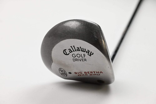 Callaway big bertha warbird - big,