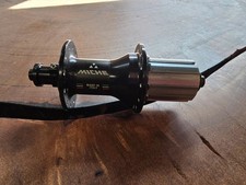 Miche Primato Rear Hub