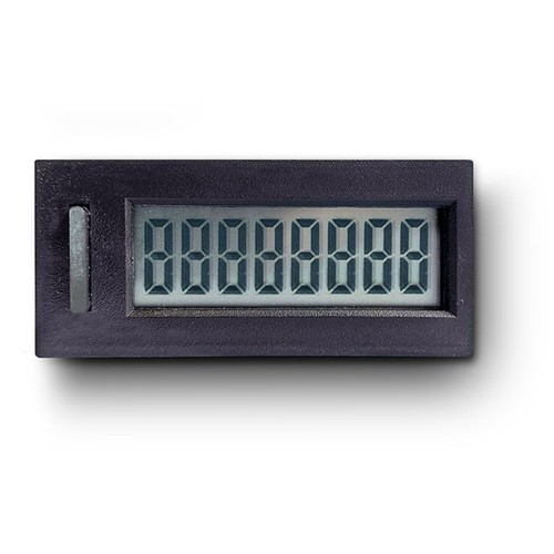 Trumeter digital counter - digital,