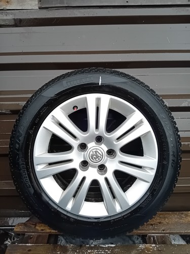 Vauxhall zafira mk2 2006 - mk2,