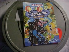 SUPER 8MM COMIE COLOR CARTOON