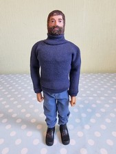 Vintage 40th   Action Man