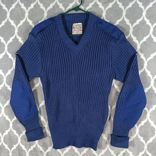 Brigade quartermasters sweater - brigade,