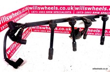 BMW E30 S14 M3 HT Coil Leads