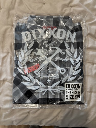 Dixxon long sleeve - long,