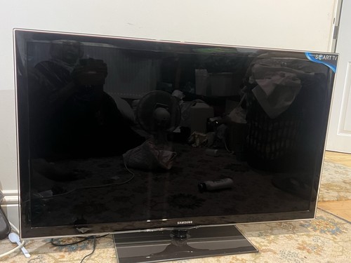 Inch samsang - tv,