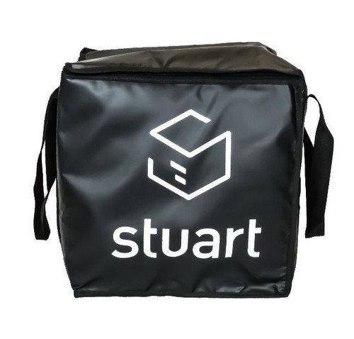 Stuart insulated thermal bag - stuart,