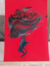 Unique  Abstract Painting