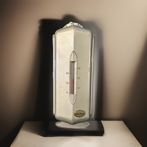 Vtg detroit controls heater - detroit,