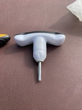 TaylorMade Golf Wrench for Driver Clubs and Fairway Hybrids | FCT and MWT Univer