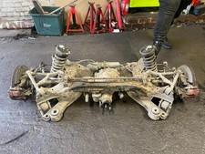 JAGUAR XF 2.7 DIESEL 2008