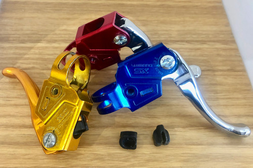 Shimano brake lever cable - dx,