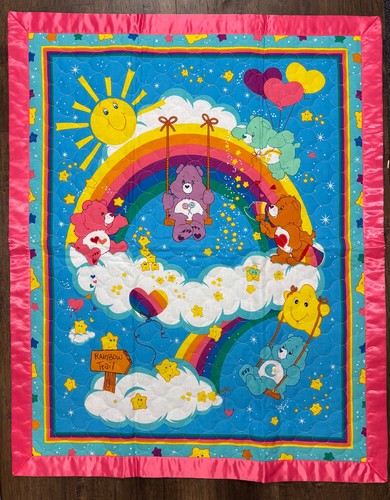 Care bear double - care, sided