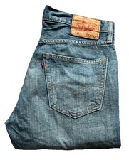 LEVIS 527  Jeans Mens W 32  L