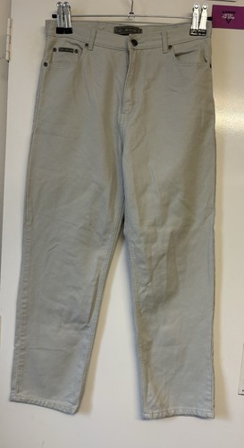 Jeans mens cream - cream, 34s