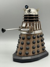 Doctor Who - CUSTOM Axis