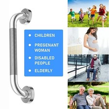 Handle Bar Grip Bathroom