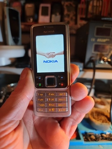 Rare vintage nokia - rare,