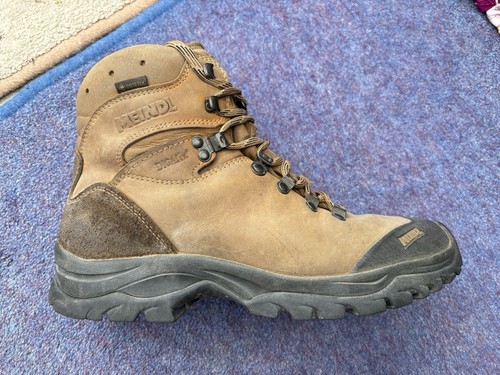 Meindl women leather goretex - meindl, women's