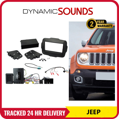 Jeep renegade 2015 - jeep, onwards