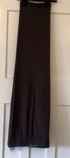 GARDEUR -  Classic Ladies Trousers -  Brown Colour - Size 16 - Inside Leg 29.5"