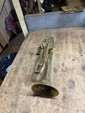 Vintage Old Rare Holton