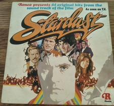Stardust 44 Original Hits