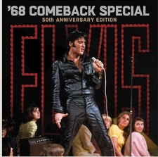 Elvis '68 Comeback Special