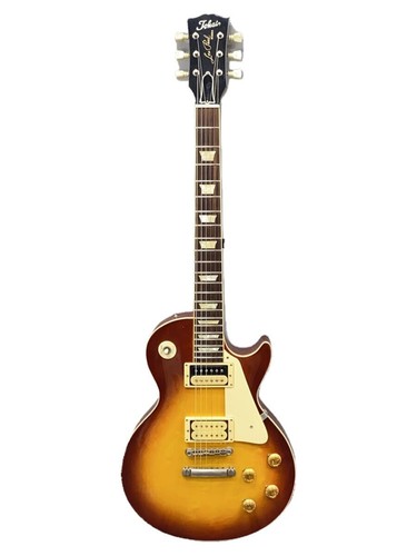 Tokai les paul reborn - tokai,
