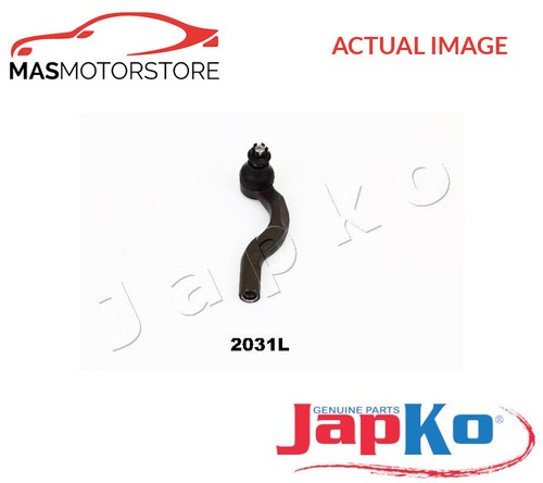 Track rod end - rod,