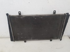 SAAB 9-3 1.9 AERO TTID DIESEL 2008-2011  INTERCOOLER 