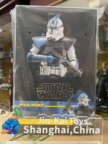 Stock new hot toys tms133 - hot,